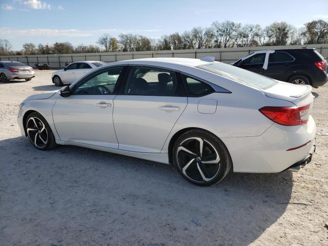 Obraz 2 z 2020 HONDA ACCORD SPORT 2020 z VIN 1HGCV2F36LA000693