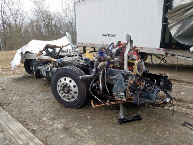 Image 1 of 2013 VOLVO VN VNL 2013 with VIN 4V4NC9TH7DN130020