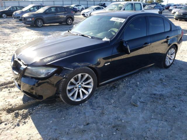 2011 BMW 328 I 2011 image