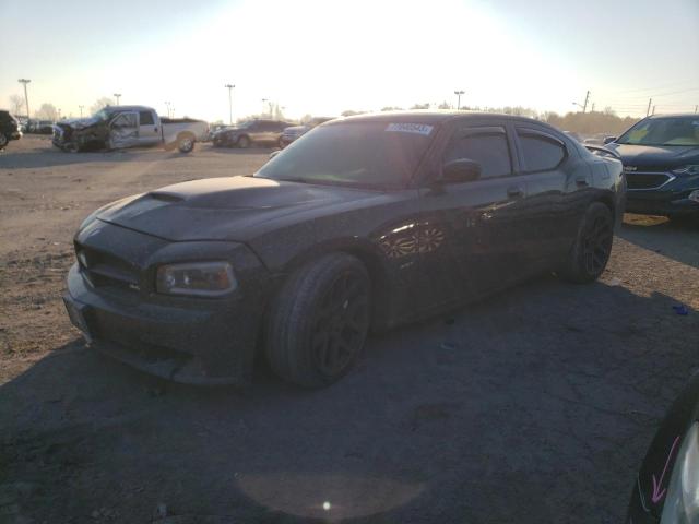 Obraz 1 z 2006 DODGE CHARGER SRT-8 2006 z VIN 2B3LA73W16H397484