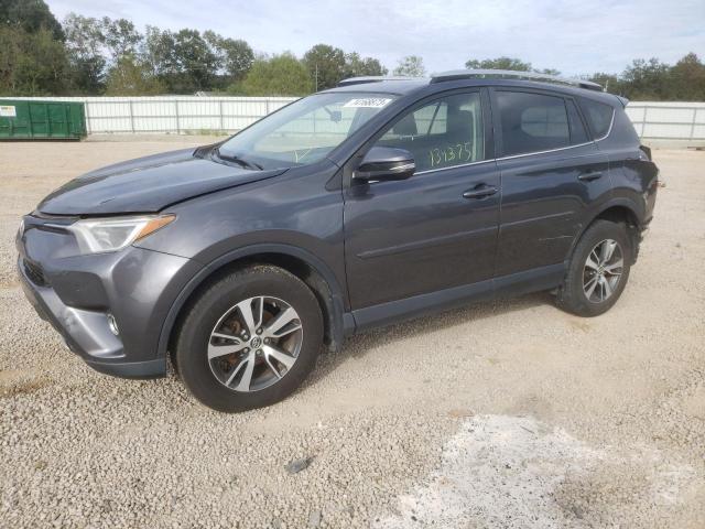 Изображение 2016 TOYOTA RAV4 XLE 2016