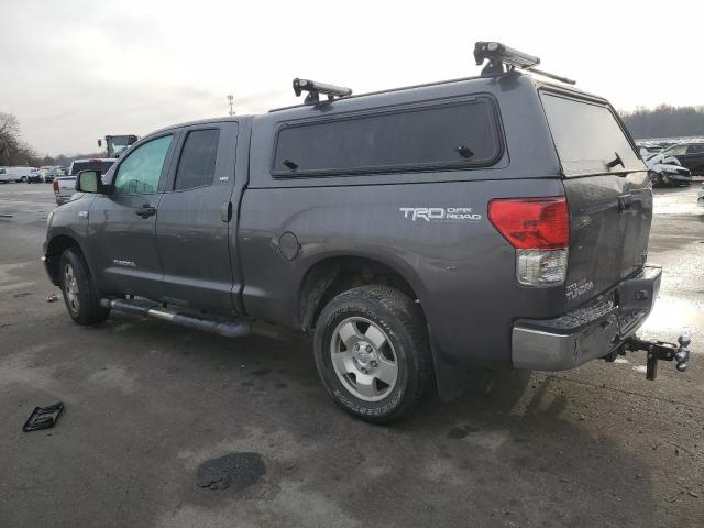 Изображение 2 2013 TOYOTA TUNDRA DOUBLE CAB SR5 2013 с VIN 5TFUY5F17DX292945