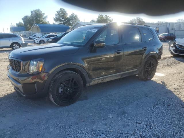2023 KIA TELLURIDE EX 2023 image