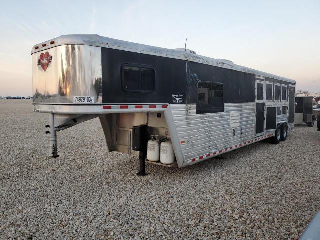 Obraz 2 z 2015 HART HORSETRAIL 2015 z VIN 1H95H3128F1051063