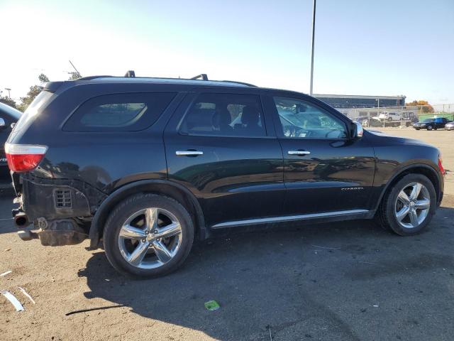 Изображение 3 2011 DODGE DURANGO CITADEL 2011 с VIN 1D4SE5GT5BC645433