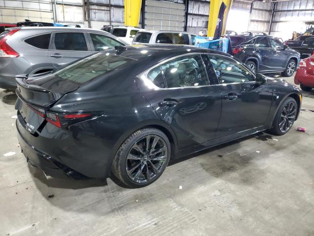 Obraz 3 z 2022 LEXUS IS 350 F-SPORT 2022 z VIN JTHGZ1E21N5026412