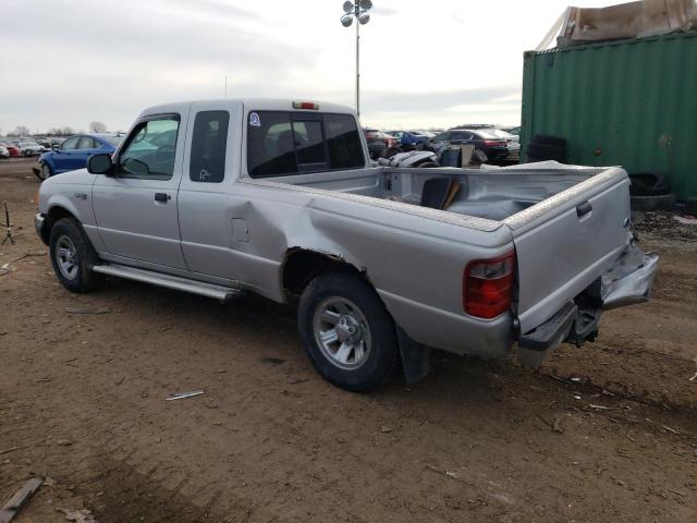 Obraz 2 z 2003 FORD RANGER SUPER CAB 2003 z VIN 1FTYR44E83PA01964