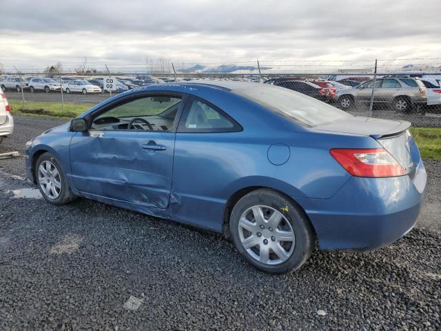 Image 2 of 2009 HONDA CIVIC LX 2009 with VIN 2HGFG12659H506415