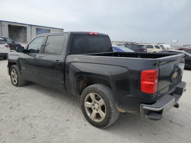 Obraz 2 z 2014 CHEVROLET SILVERADO C1500 LT 2014 z VIN 3GCPCREC1EG375265