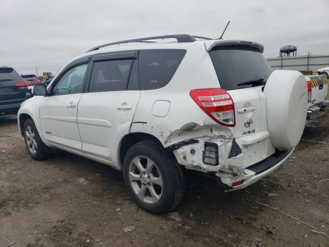 Изображение 2 2011 TOYOTA RAV4 LIMITED 2011 с VIN 2T3DK4DV5BW036998