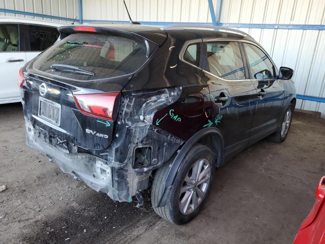 Image 3 of 2017 NISSAN ROGUE SPORT S 2017 with VIN JN1BJ1CRXHW122110