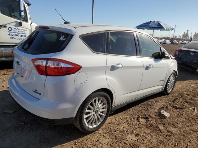 Изображение 3 2015 FORD C-MAX SE 2015 с VIN 1FADP5AU8FL102848