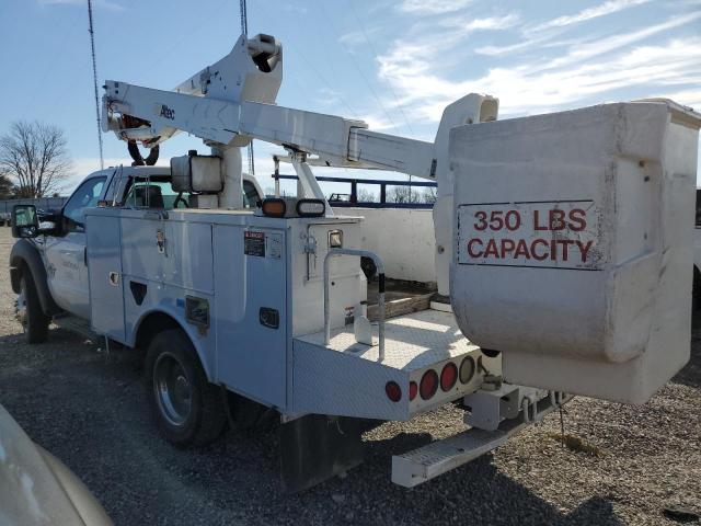 Изображение 2 2013 FORD F550 SUPER DUTY 2013 с VIN 1FDUF5HT4DEA13110