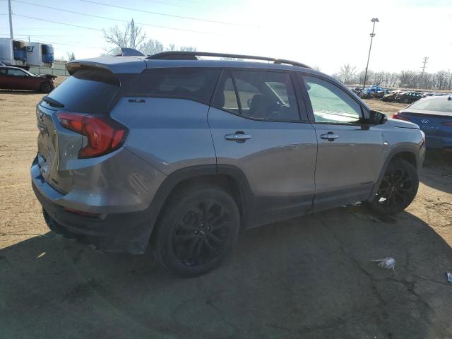 Image 3 of 2020 GMC TERRAIN SLE 2020 with VIN 3GKALTEV8LL306411