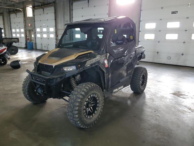 Obraz 2 z 2019 POLARIS GENERAL 1000 EPS RIDE COMMAND EDITION 2019 z VIN 3NSRGK994KH853749