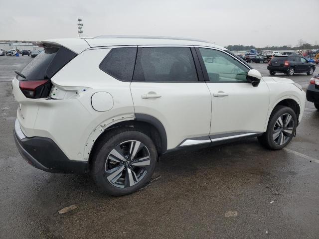 Изображение 3 2023 NISSAN ROGUE SL 2023 с VIN 5N1BT3CB4PC848126