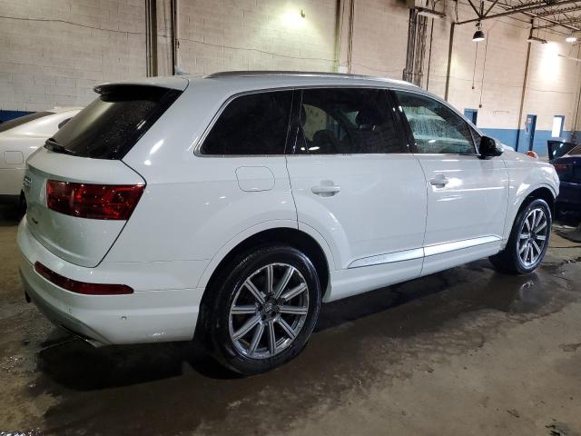 Изображение 3 2019 AUDI Q7 PREMIUM PLUS 2019 с VIN WA1LAAF72KD009101