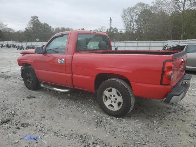 Obraz 2 z 2006 CHEVROLET SILVERADO C1500 2006 z VIN 3GCEC14V76G178274