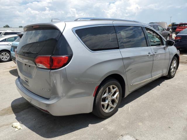 Image 3 of 2018 CHRYSLER PACIFICA LIMITED 2018 with VIN 2C4RC1GG3JR245938
