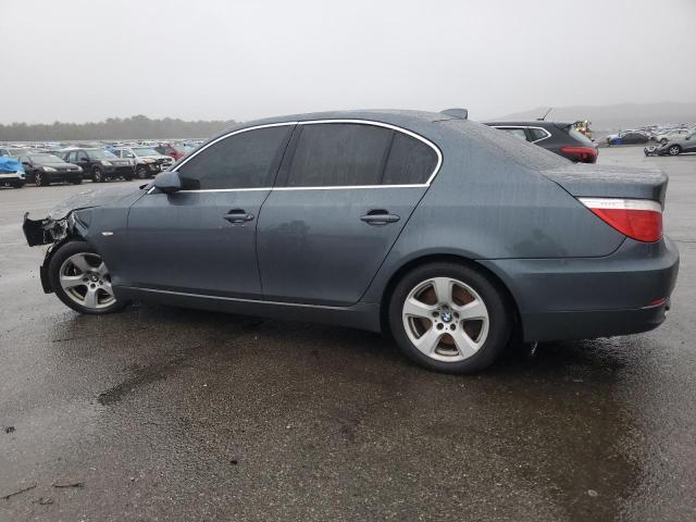 Изображение 2 2008 BMW 535 I 2008 с VIN WBANW135X8CZ77347