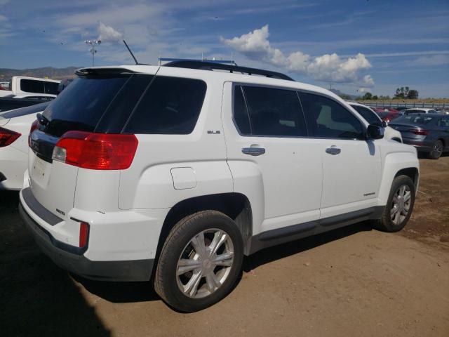 Image 3 of 2017 GMC TERRAIN SLE 2017 with VIN 2GKFLTEKXH6164683