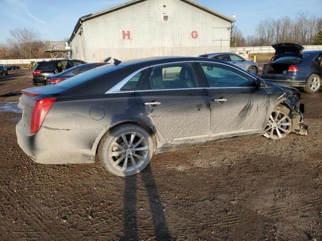 Image 3 of 2013 CADILLAC XTS PREMIUM COLLECTION 2013 with VIN 2G61T5S39D9190864