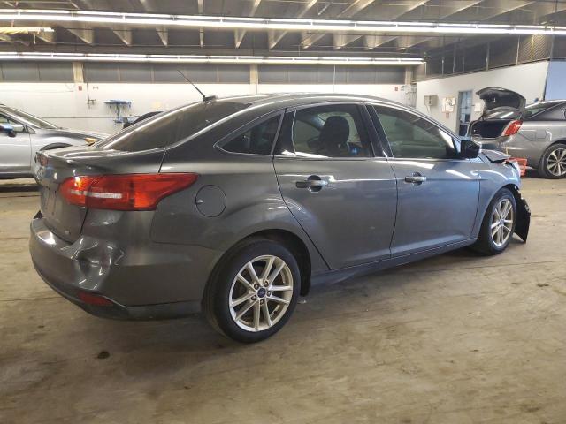 Image 3 of 2017 FORD FOCUS SE 2017 with VIN 1FADP3F22HL206945