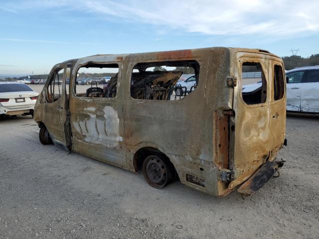 Изображение 2 2017 FORD TRANSIT T-150 2017 с VIN 1FMZK1YM1HKA15245