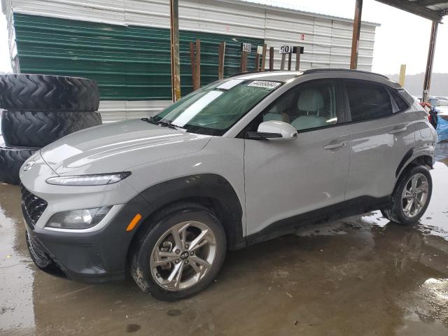 Obraz 1 z 2022 HYUNDAI KONA SEL 2022 z VIN KM8K62AB4NU774556