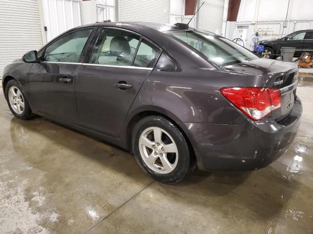 Изображение 2 2016 CHEVROLET CRUZE LIMITED LT 2016 с VIN 1G1PE5SB4G7149551