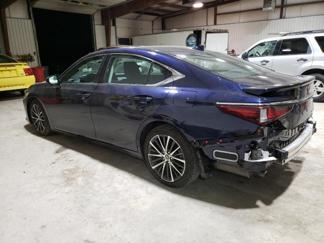 Image 2 of 2023 LEXUS ES 350 BASE 2023 with VIN 58ADZ1B13PU141882