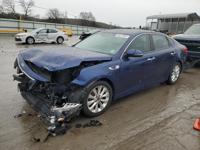 2016 KIA OPTIMA LX 2016 image