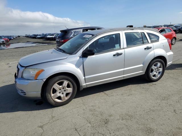 Obraz 2008 DODGE CALIBER SXT 2008