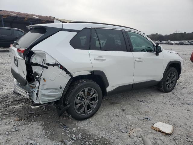 Image 3 of 2024 TOYOTA RAV4 XLE PREMIUM 2024 with VIN 4T3B6RFV8RU143902