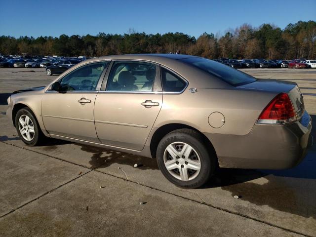 Obraz 2 z 2007 CHEVROLET IMPALA LS 2007 z VIN 2G1WB55K979386616