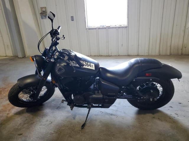 Image 3 of 2023 HONDA VT750 C2B 2023 with VIN JH2RC5373PK300352