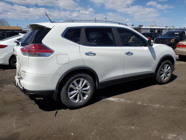 Image 3 of 2016 NISSAN ROGUE S 2016 with VIN KNMAT2MV0GP684353