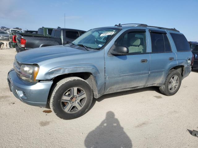 Изображение 2006 CHEVROLET TRAILBLAZER LS 2006