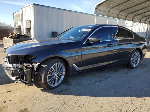 Изображение 2022 BMW 530E  2022