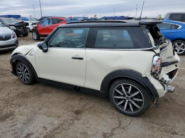 Obraz 2 z 2021 MINI COOPER S 2021 z VIN WMWXR5C08M2P06363