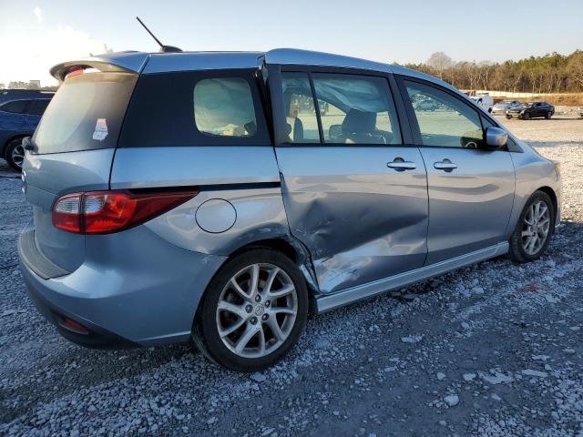 Image 3 of 2012 MAZDA 5  2012 with VIN JM1CW2DL3C0131830