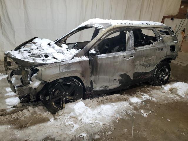 2020 GMC TERRAIN SLT 2020 image