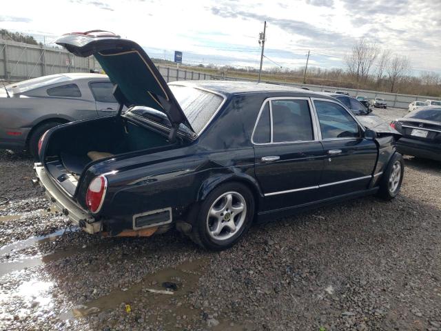 Image 3 of 1999 BENTLEY ARNAGE  1999 with VIN SCBLB51E2XCX01164