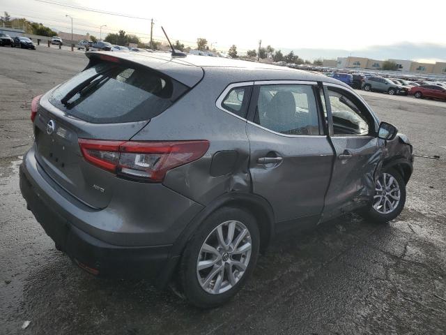 Obraz 3 z 2022 NISSAN ROGUE SPORT S 2022 z VIN JN1BJ1AW5NW681455