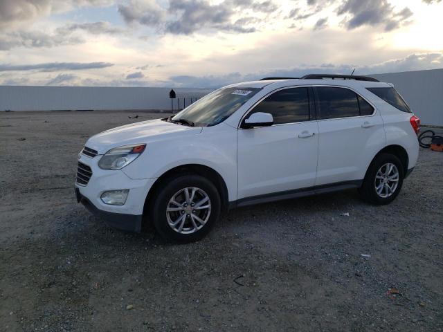 Obraz 1 z 2017 CHEVROLET EQUINOX LT 2017 z VIN 2GNALCEK4H6193061