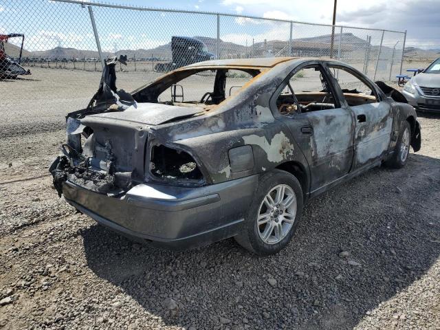 Image 3 of 2006 VOLVO S60 2.5T 2006 with VIN YV1RH592762537277