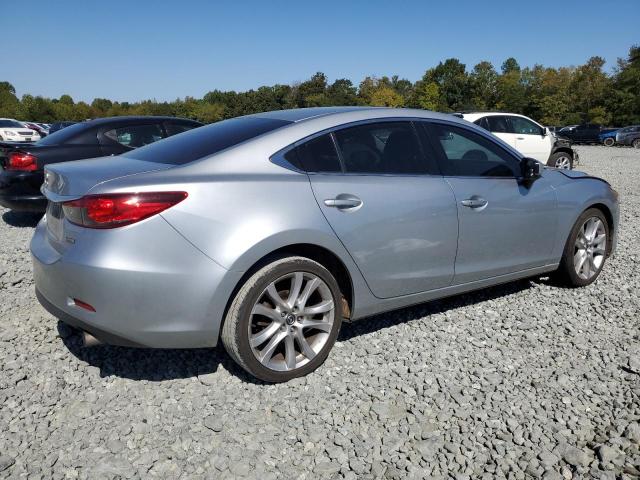 Изображение 3 2017 MAZDA 6 TOURING 2017 с VIN JM1GL1V50H1108821