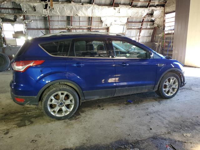 Image 3 of 2015 FORD ESCAPE TITANIUM 2015 with VIN 1FMCU9J93FUA86548