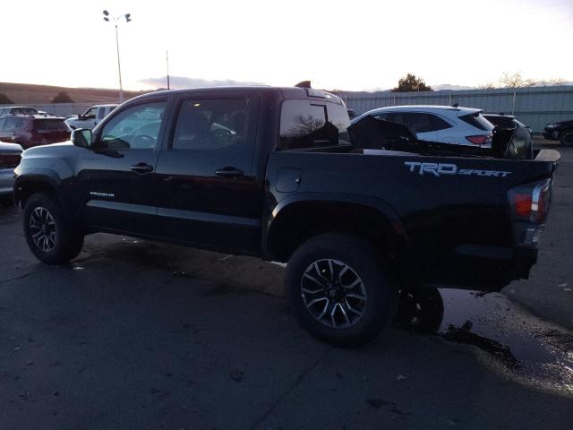 Image 2 of 2023 TOYOTA TACOMA DOUBLE CAB 2023 with VIN 3TMAZ5CN3PM212073