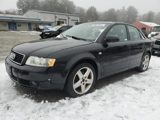 Obraz 2005 AUDI A4 1.8T QUATTRO 2005